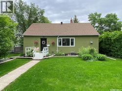 91 Haultain AVENUE Yorkton, SK S3N 1X6