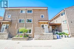 159 - 50 SCARBOROUGH GOLF CLUB ROAD Toronto, ON M1M 3T5