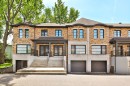 Façade - 1334 Av. De Salaberry, Chambly, QC 