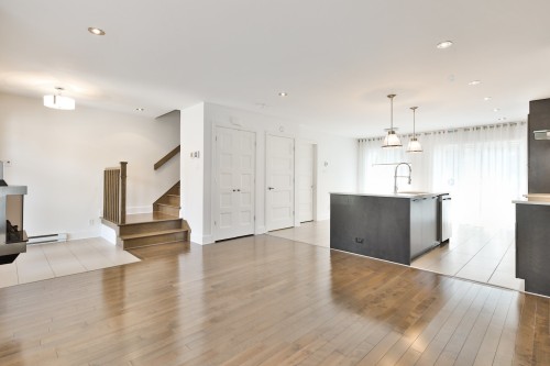 Vue d'ensemble - 1334 Av. De Salaberry, Chambly, QC 