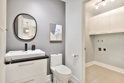 Salle de lavage - 1334 Av. De Salaberry, Chambly, QC 