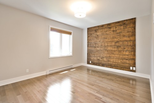 Chambre à coucher principale - 1334 Av. De Salaberry, Chambly, QC 