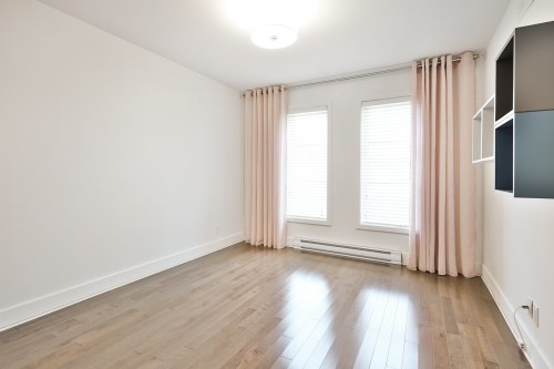 Chambre à coucher - 1334 Av. De Salaberry, Chambly, QC 