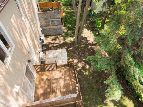 Balcon - 1334 Av. De Salaberry, Chambly, QC 