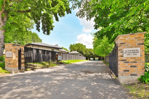 Autre - 1334 Av. De Salaberry, Chambly, QC 