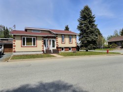 2186Z Rue Montrose  Rouyn-Noranda, QC J9X 6L7
