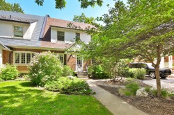 120 Av. Dobie Mont-Royal, QC H3P 1S4