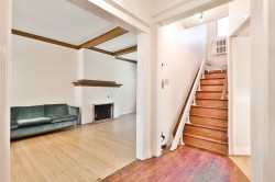 Escalier - 