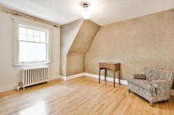 Chambre à coucher - 