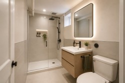 Salle de bains - 