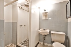Salle de bains - 