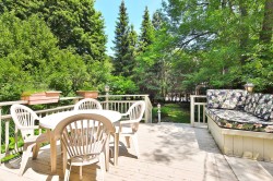 Terrasse - 