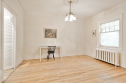 Salle à manger - 