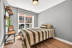 Master Bedroom - 