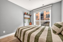 Master Bedroom - 