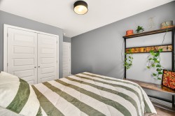 Master Bedroom - 
