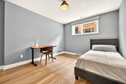 Bedroom - 