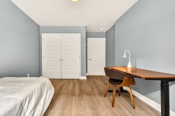 Bedroom - 