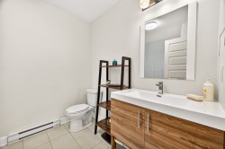 Bathroom - 