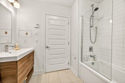 Bathroom - 