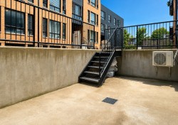 Patio - 