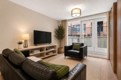 Living Room - 