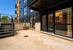Patio - 