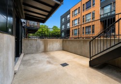 Patio - 
