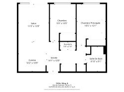 Floor Plan - 