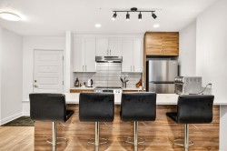 Kitchen - 