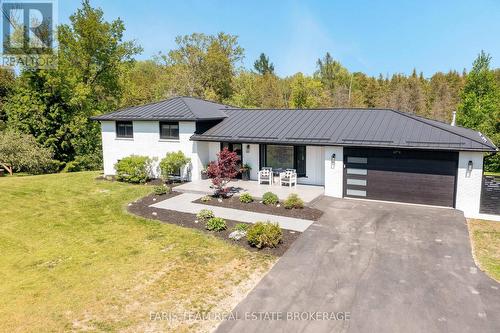 5877 COUNTY ROAD 13  Adjala-Tosorontio, ON L0M 1J0