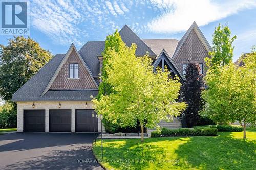 76 LYNWOOD CRESCENT  King, ON L0G 1N0