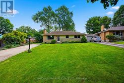 549 RIDGEWOOD CRESCENT  London South (South D), ON N6J 3J1