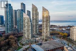 3302 - 2240 LAKE SHORE BOULEVARD W Toronto, ON M8V 0B1