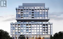 408 - 1063 DOUGLAS MCCURDY COMM CIRCLE Mississauga, ON L5L 3H9