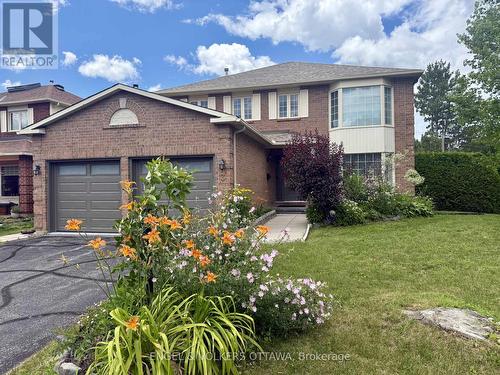 3 Balding Crescent, Ottawa, ON 