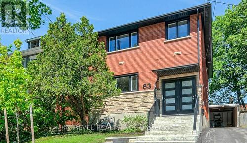63 Findlay Avenue, Ottawa, ON 