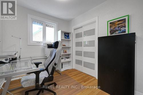 APT #2 - 63 Findlay Avenue, Ottawa, ON 