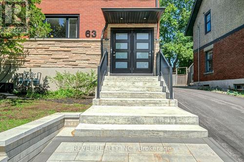 63 Findlay Avenue, Ottawa, ON 
