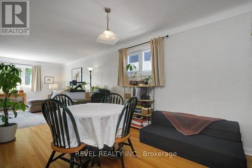 APT #1 - 63 Findlay Avenue, Ottawa, ON 