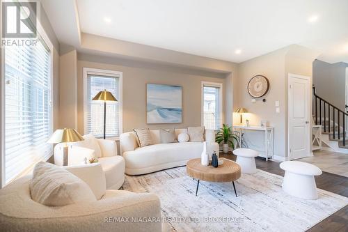 9385 Eagle Ridge Drive, Niagara Falls (Forestview), ON 