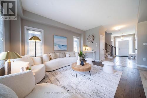 9385 Eagle Ridge Drive, Niagara Falls (Forestview), ON 