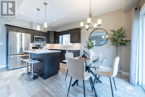 9385 Eagle Ridge Drive, Niagara Falls (Forestview), ON 