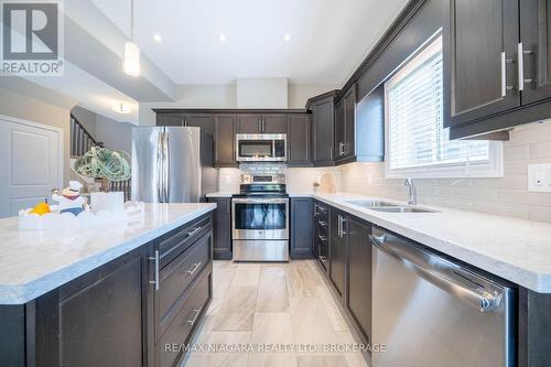 9385 Eagle Ridge Drive, Niagara Falls (Forestview), ON 