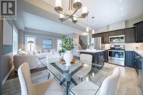 9385 Eagle Ridge Drive, Niagara Falls (Forestview), ON 