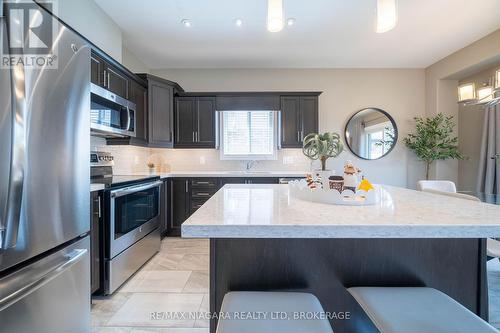9385 Eagle Ridge Drive, Niagara Falls (Forestview), ON 