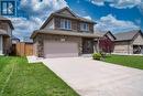 9385 Eagle Ridge Drive, Niagara Falls (Forestview), ON 