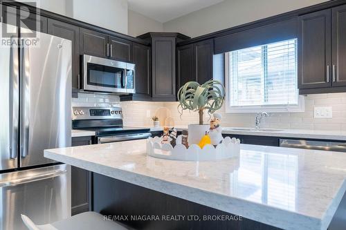 9385 Eagle Ridge Drive, Niagara Falls (Forestview), ON 