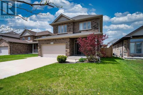 9385 Eagle Ridge Drive, Niagara Falls (Forestview), ON 