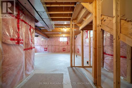 9385 Eagle Ridge Drive, Niagara Falls (Forestview), ON 